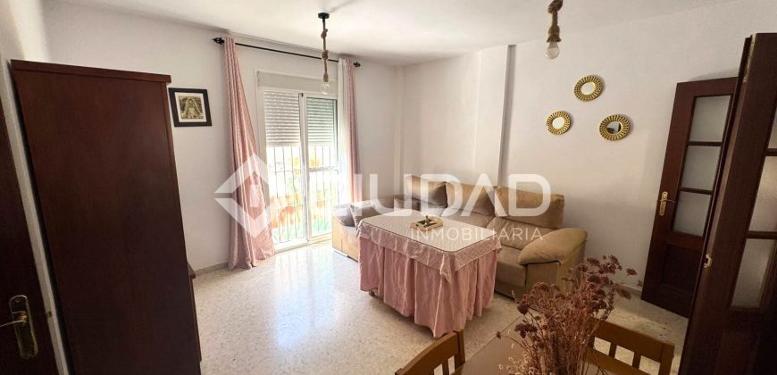 Piso para inversores en Barrio Alto