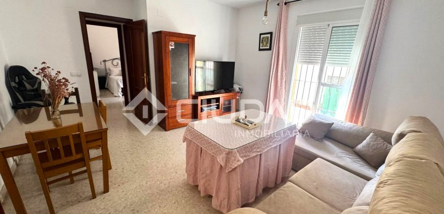 Piso para inversores en Barrio Alto