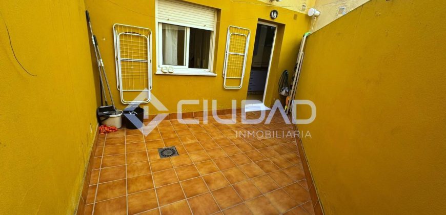 Piso para inversores en Barrio Alto
