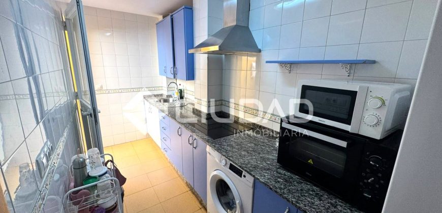 Piso para inversores en Barrio Alto