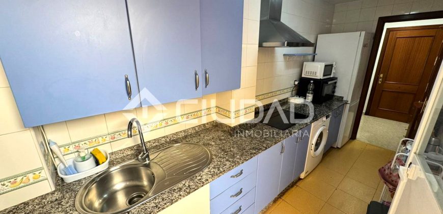 Piso para inversores en Barrio Alto