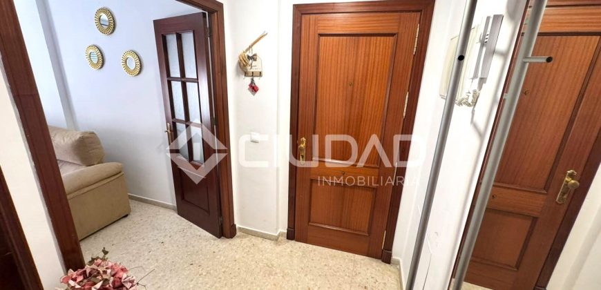 Piso para inversores en Barrio Alto