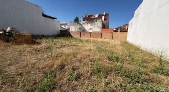 Terreno urbano – Bormujos