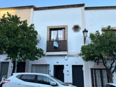 Acogedor Piso con Azotea Privada en zona El Barrio.- Calle Cañuelos!