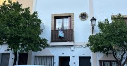 Acogedor Piso con Azotea Privada en zona El Barrio.- Calle Cañuelos!