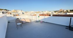 Acogedor Piso con Azotea Privada en zona El Barrio.- Calle Cañuelos!