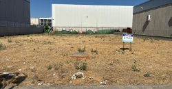 Terreno industrial – Salteras (Polígono Los Llanos)