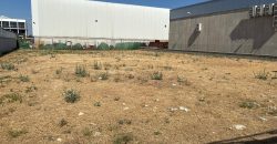Terreno industrial – Salteras (Polígono Los Llanos)