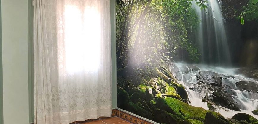 Chalet independiente en Pilas