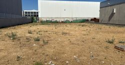 Terreno industrial – Salteras (Polígono Los Llanos)