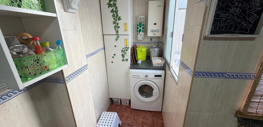 Piso en venta en San Juan de Aznalfarache – Barrio Alto