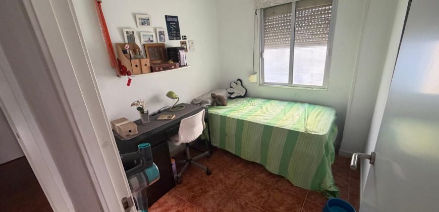 Piso en venta en San Juan de Aznalfarache – Barrio Alto