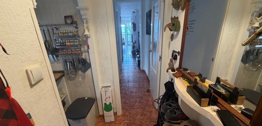 Piso en venta en San Juan de Aznalfarache – Barrio Alto