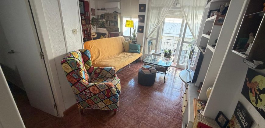 Piso en venta en San Juan de Aznalfarache – Barrio Alto