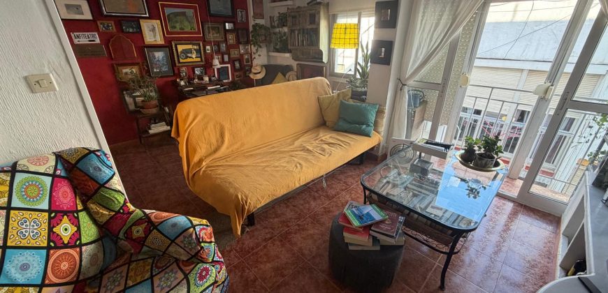Piso en venta en San Juan de Aznalfarache – Barrio Alto