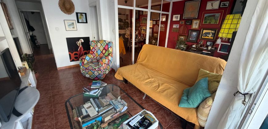 Piso en venta en San Juan de Aznalfarache – Barrio Alto