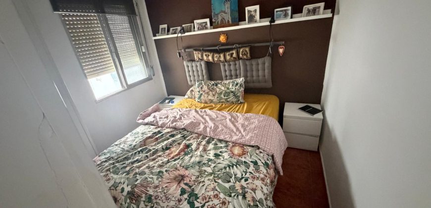 Piso en venta en San Juan de Aznalfarache – Barrio Alto
