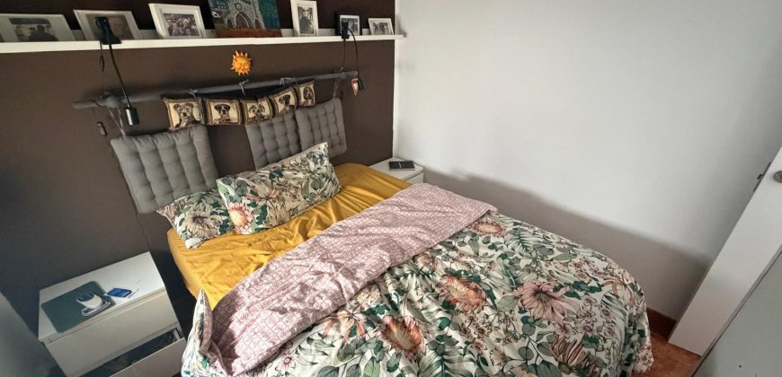 Piso en venta en San Juan de Aznalfarache – Barrio Alto