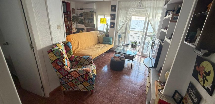Piso en venta en San Juan de Aznalfarache – Barrio Alto