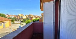 Chalet adosado esquina – Castilleja de la Cuesta