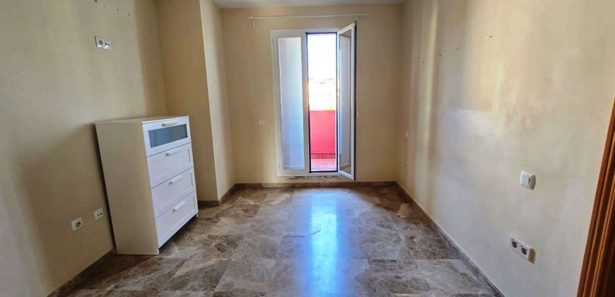 Chalet adosado esquina – Castilleja de la Cuesta