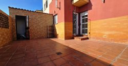 Chalet adosado esquina – Castilleja de la Cuesta