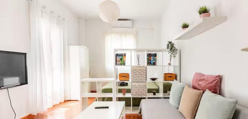 Apartamento – Espartinas