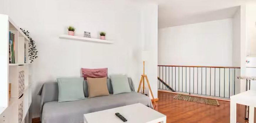 Apartamento – Espartinas