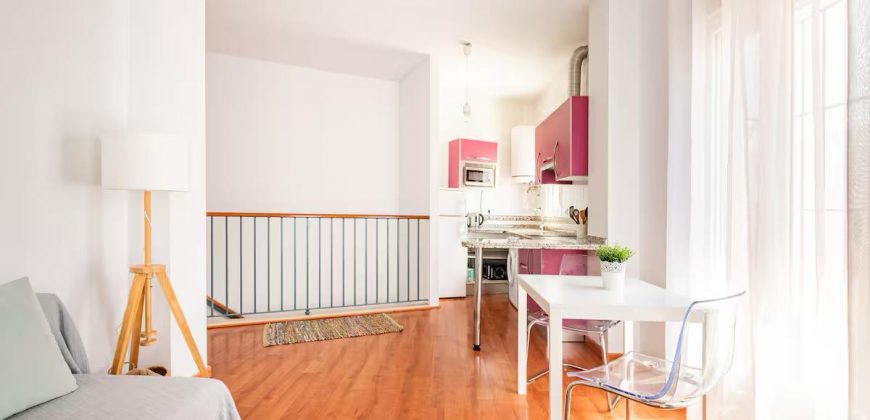 Apartamento – Espartinas