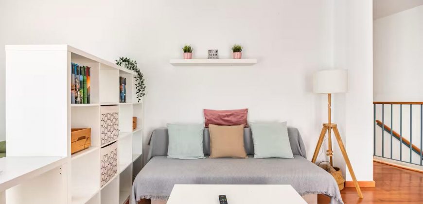 Apartamento – Espartinas