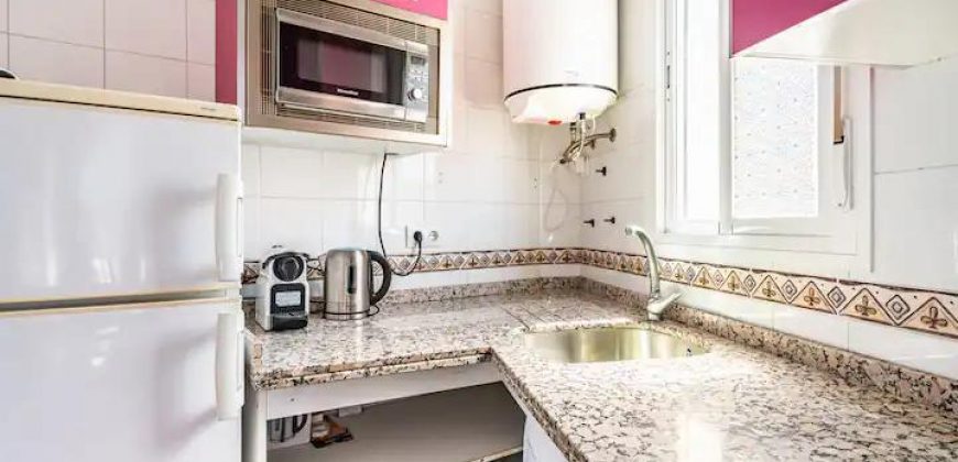 Apartamento – Espartinas