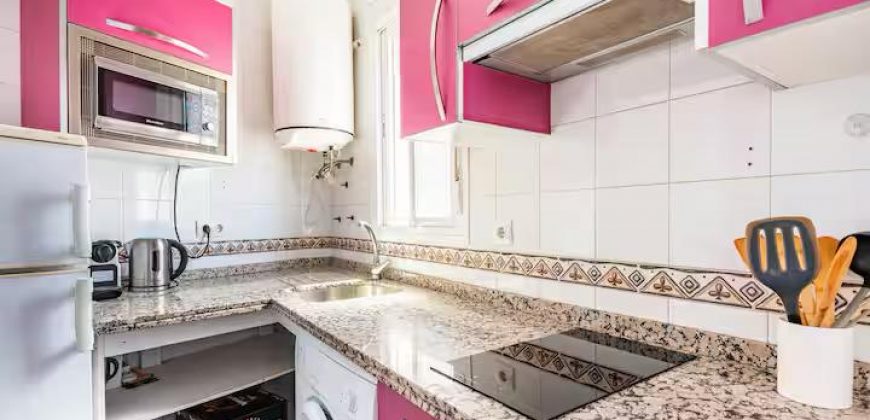 Apartamento – Espartinas