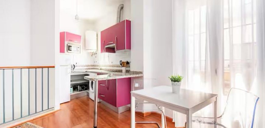 Apartamento – Espartinas