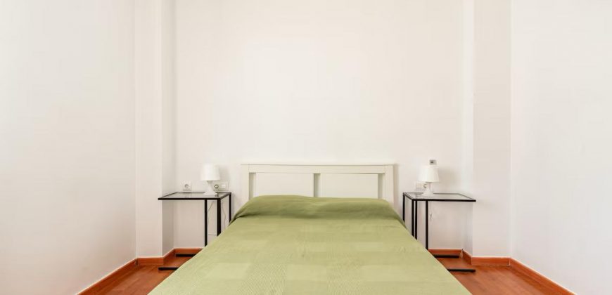 Apartamento – Espartinas