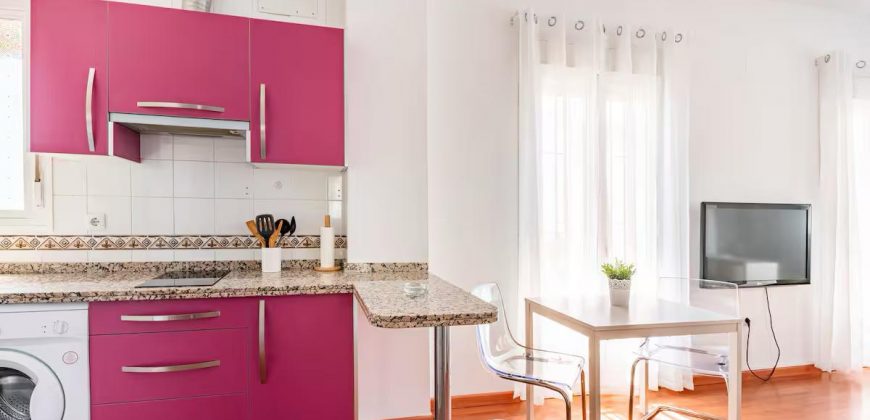 Apartamento – Espartinas