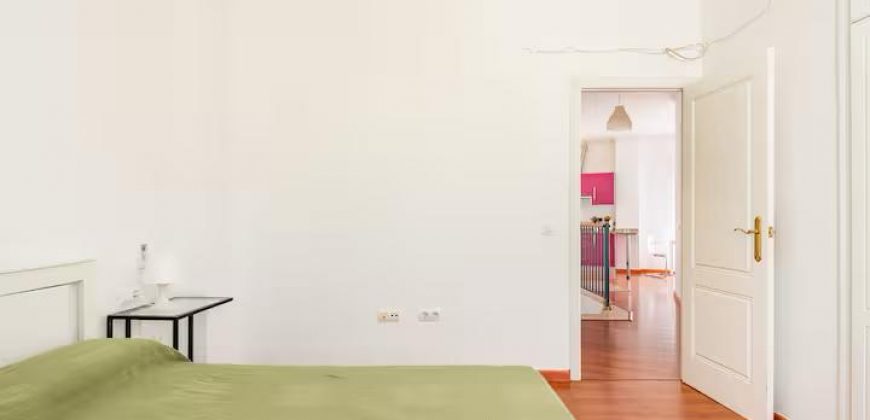 Apartamento – Espartinas