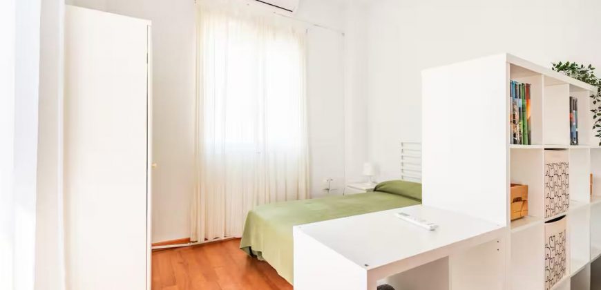 Apartamento – Espartinas
