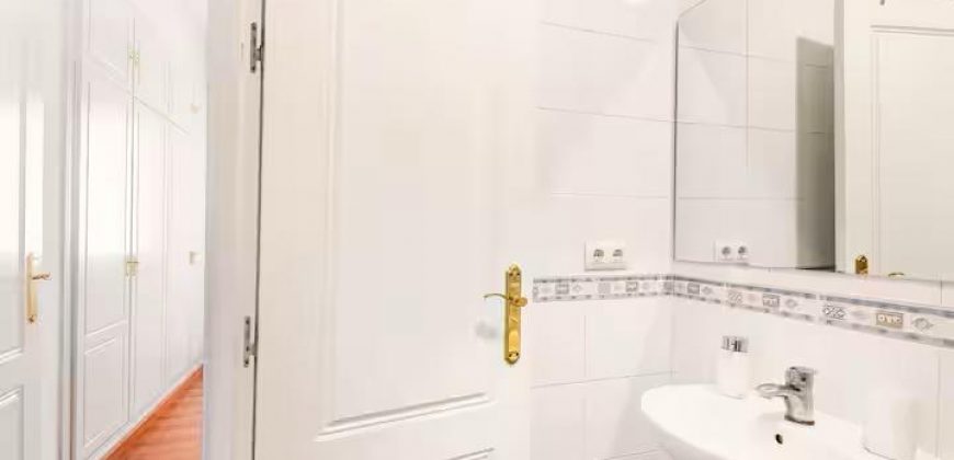 Apartamento – Espartinas