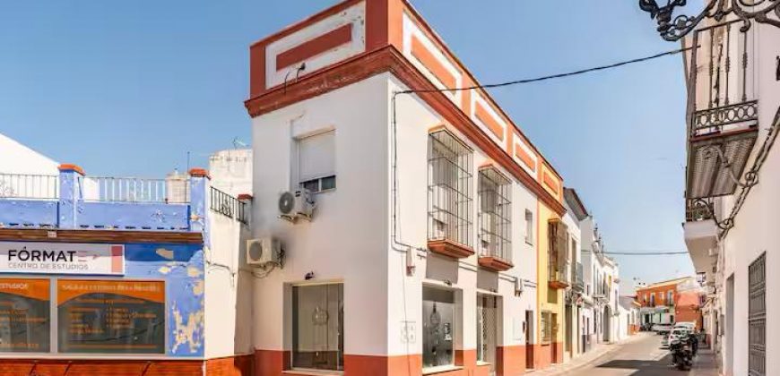 Apartamento – Espartinas