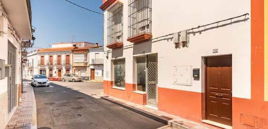Apartamento – Espartinas