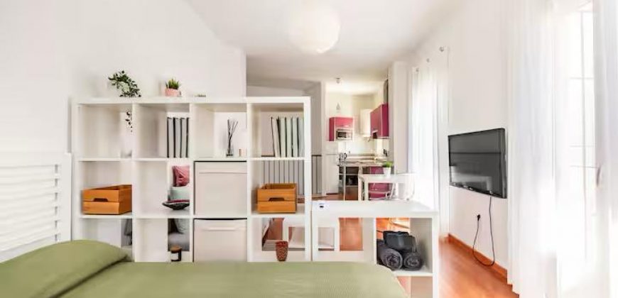 Apartamento – Espartinas