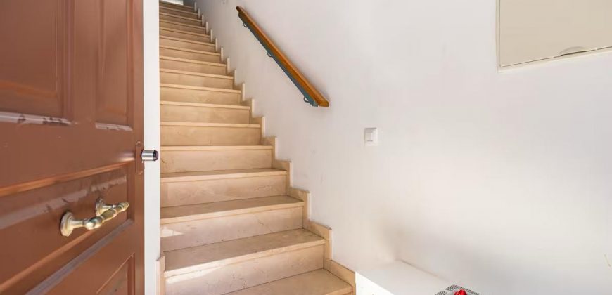 Apartamento – Espartinas