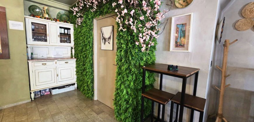 Local Bar – Castilleja de Guzmán «Traspaso»