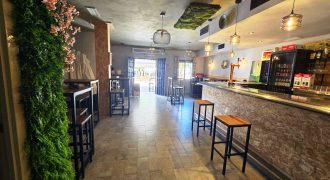 Local Bar – Castilleja de Guzmán «Traspaso»