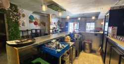 Local Bar – Castilleja de Guzmán «Traspaso»