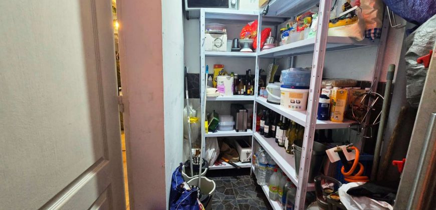 Local Bar – Castilleja de Guzmán «Traspaso»