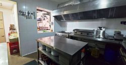 Local Bar – Castilleja de Guzmán «Traspaso»