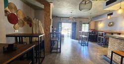 Local Bar – Castilleja de Guzmán «Traspaso»