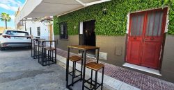 Local Bar – Castilleja de Guzmán «Traspaso»