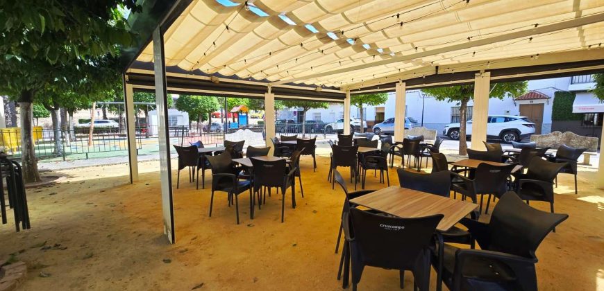 Local Bar – Castilleja de Guzmán «Traspaso»